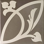 Керамогранит Caprice Liberty Taupe 20933 20x20  Equipe Ceramicas
