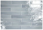 Настенная плитка MANACOR BLUE MOON 26921 6.5x40  Equipe Ceramicas