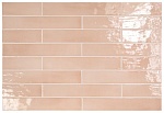 Настенная плитка MANACOR BLUSH PINK 26924 6.5x40  Equipe Ceramicas