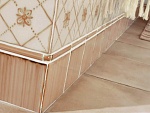 Бордюр Remate Aldea Tostado 5x13 от Vives Ceramica (Испания)-8