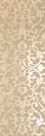Декор Marvel Beige Brocade ASCZ 30.5x91.5 от Atlas Concorde (Италия)