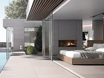 Керамогранит Bottega Acero 59.6 59.6x59.6 от Porcelanosa (Испания)-8
