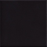 Настенная плитка UP Black Glossy (192012) 10x10 от AVA Ceramica (Италия)