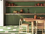 Напольная плитка 1900 Сeleste 20x20 от Vives Ceramica (Испания)-7