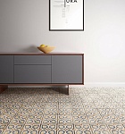 Керамогранит Sant Agostino Patchwork Colors 02 5335880 20х20 см-4