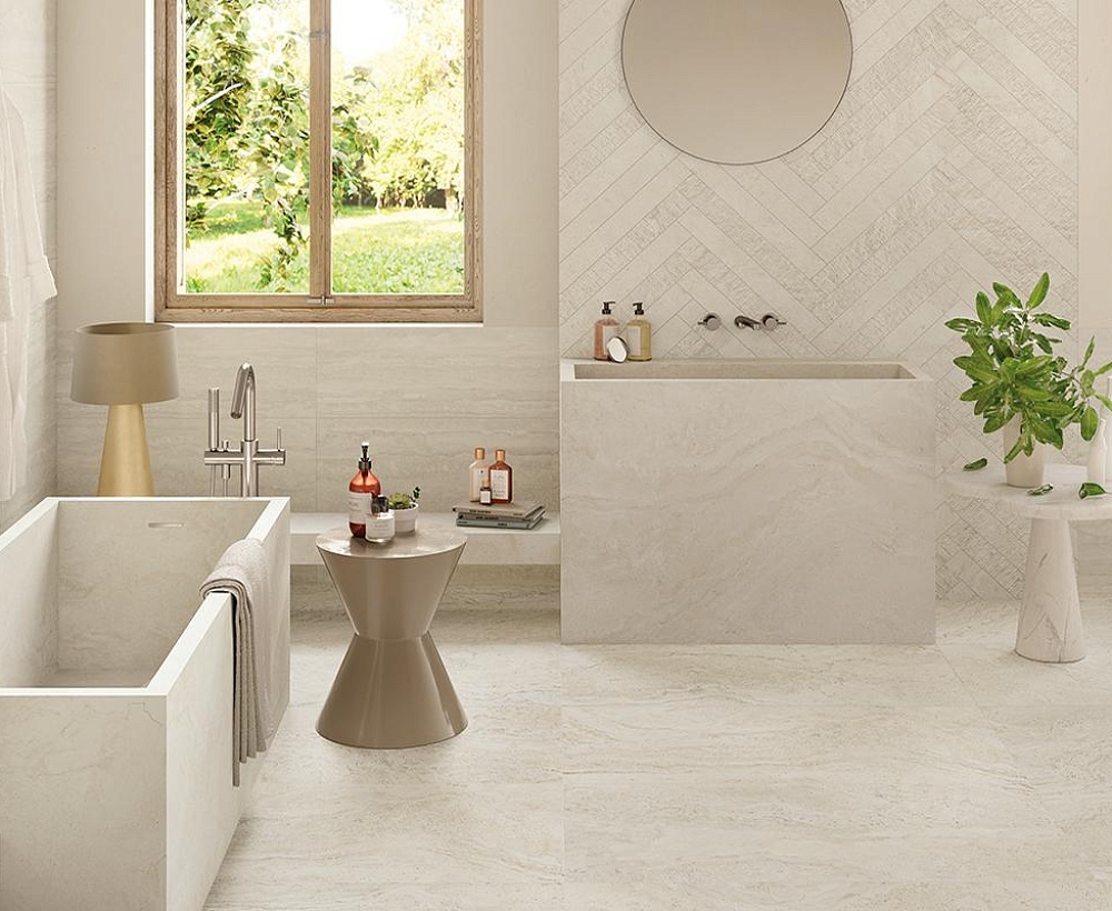 UNIQUE TRAVERTINE