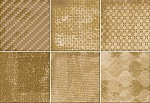 Настенная плитка Haiku Caramelo 23x33.5 от Vives Ceramica (Испания)
