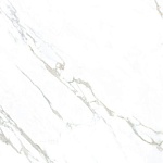 Керамогранит CALACATTA NATURALE RETTIFICATO 83056 80x80 от AVA Ceramica (Италия)
