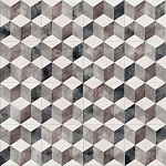 Керамогранит PLAY CLASSIC BROWN (PF60003476) 20x20 от ABK Ceramiche (Италия)