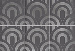 Настенная плитка Takada Marengo Plata 23x33.5 от Vives Ceramica (Испания)-2
