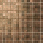 Мозаика Marvel Bronze Mosaico Lapp ASMF 30x30 от Atlas Concorde (Италия)