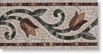 Бордюр Cenefa Capua 20x40 от Vives Ceramica (Испания)-2