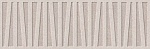 Декор Sica-R Crema 32x99 от Vives Ceramica (Испания)