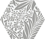 Керамогранит Hexagono Duroc Multicolor 23x26.6 от Vives Ceramica (Испания)-2