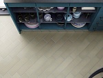 Керамогранит STROMBOLI BAHIA BLUE 25894 9.2x36.8 Equipe Ceramicas-7