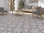 Керамогранит Risle-R Crema 60x120 от Vives Ceramica (Испания)-10