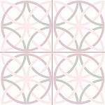 Напольная плитка LUKEN ARITZ MATT 45x45 от Dual Gres (Испания)