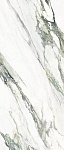 Керамогранит CHARM EXPERIENCE CALACATTA GREEN VC LAP.SQ. 6mm 280 120x280 от Italgraniti (Италия)