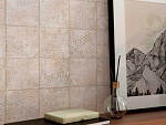 Настенная плитка Enso Suki Ivory 12.5x12.5 от WOW (Испания)-6