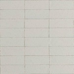 Керамогранит Glace Bianco Glossy (RAEV) 7.5x20 от Ragno (Италия)