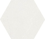 Керамогранит Hexagono Seine Blanco 51.9x59.9 от Vives Ceramica (Испания)