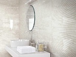 Декор Marbleplay Decoro Naos Travertino (M4PM) 30x90 от Marazzi Italy (Италия)-4