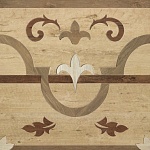 Декор Axi Fascia Elegance (ANIS) 90x90 от Atlas Concorde (Италия)