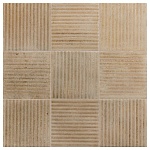 Керамогранит RAKU LINE SAND 30827 10x10  Equipe Ceramicas