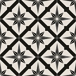 Керамогранит BALI Bangli Antracita 20x20 от Vives Ceramica (Испания)
