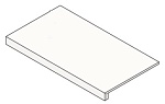 Фронтальная ступень Boost Pro Tobacco Scalino 60 (A3CS) 33x60 от Atlas Concorde (Италия)