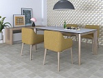 Керамогранит Pop Tile Cavern-R 15x15 от Vives Ceramica (Испания)-7
