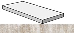 Угловая ступень SENSI GEMS  ANG.TOP DX TAJ MAHAL правая (PF60005664) 32x120x4.5x2 от ABK Ceramiche (Италия)