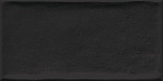 Керамическая плитка Etnia Negro 10x20 от Vives Ceramica (Испания)