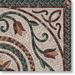 Угол Cantonera Ciseo 40x40 от Vives Ceramica (Испания)