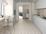 Настенная плитка Stravaganza-R Gris 45x120 от Vives Ceramica (Испания)-8