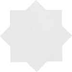 Керамогранит KASBAH STAR BONE 29076 16.8x16.8  Equipe Ceramicas