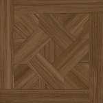 Керамогранит BELICE Krabi-R Noce 120x120 от Vives Ceramica (Испания)-2
