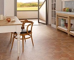Керамогранит Hexatile Blanco Mate 17.5x20 Equipe Ceramicas-3