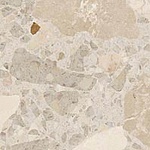 Вставка NIZA Taco Bastia Beige 4x4 от Vives Ceramica (Испания)-2