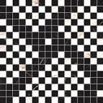 Мозаика Cava Mosaico Tappeto (29334) 30x30 от Vallelunga Ceramica (Италия)
