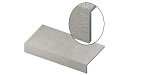 Фронтальная ступень г-образная SHALE SAND ELEMENTO L L.120 (SL02LBA2A) 6.5x120x60 от Italgraniti (Италия)