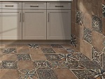 Керамогранит Fondant Blanc 20x20 от Mainzu (Испания)-4