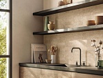 Керамогранит ASTRUM LIGHT VIEN CUT RT (IS12) 60x120 от Supergres Ceramiche (Италия)-6