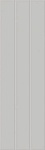Настенная плитка REVESTA LOSANGA NUVOLA RETT (VRO3340LR) 32.5x99.2 от Vallelunga Ceramica (Италия)