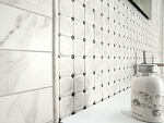Плинтус CALACATTA VI.BATTISCOPA (G20405) 8x60 от Vallelunga Ceramica (Италия)-5