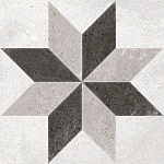 Керамогранит Nassau Taito Blanco 20x20 от Vives Ceramica (Испания)-2