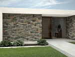 Керамогранит MAESTRAT GREY (202971) 32x89 от Porcelanicos HDC (Испания)-6