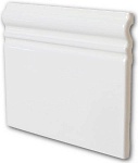 Плинтус EVOLUTION SKIRTING BLANCO 15x15 Equipe Ceramicas