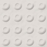Декор Berta Picos Blanco-M 20x20 от Vives Ceramica (Испания)