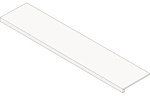 Фронтальная ступень Rive Dolce Riva Scalino Frontale (620070002145) 33x120 от Atlas Concorde (Россия)